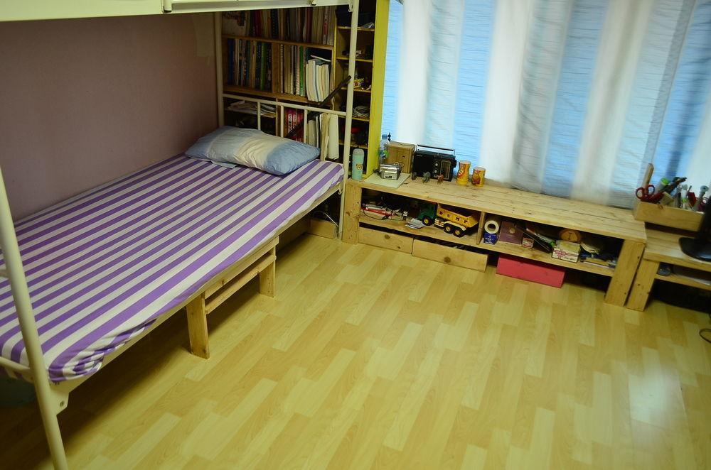 Seoul Y Guest House Exterior foto