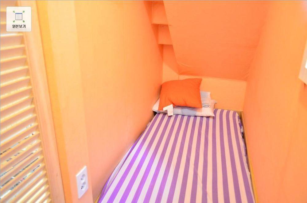 Seoul Y Guest House Exterior foto
