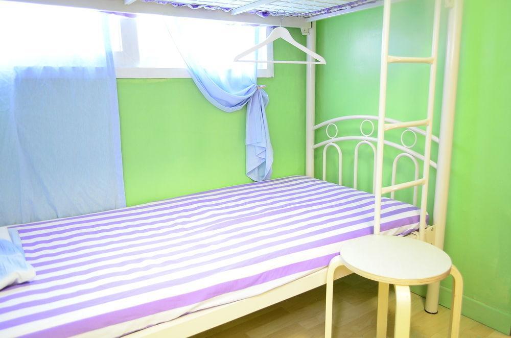 Seoul Y Guest House Exterior foto