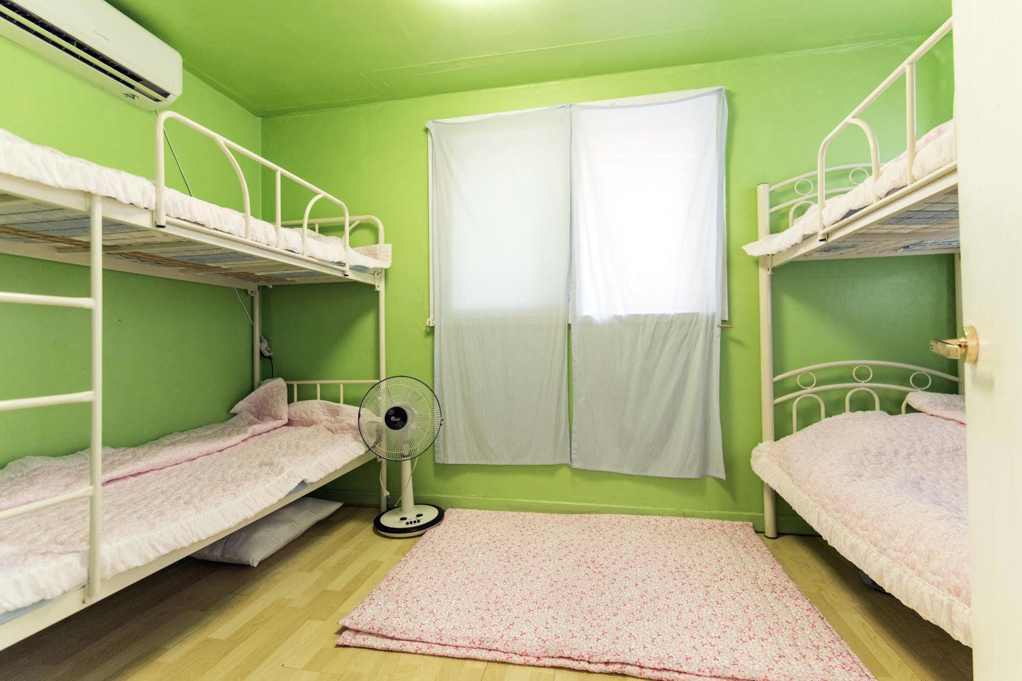 Seoul Y Guest House Exterior foto