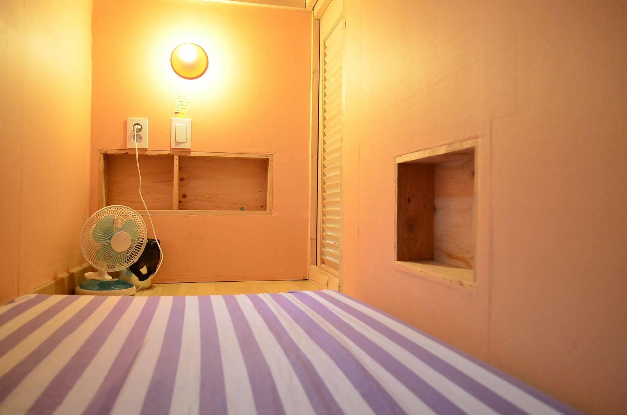 Seoul Y Guest House Exterior foto