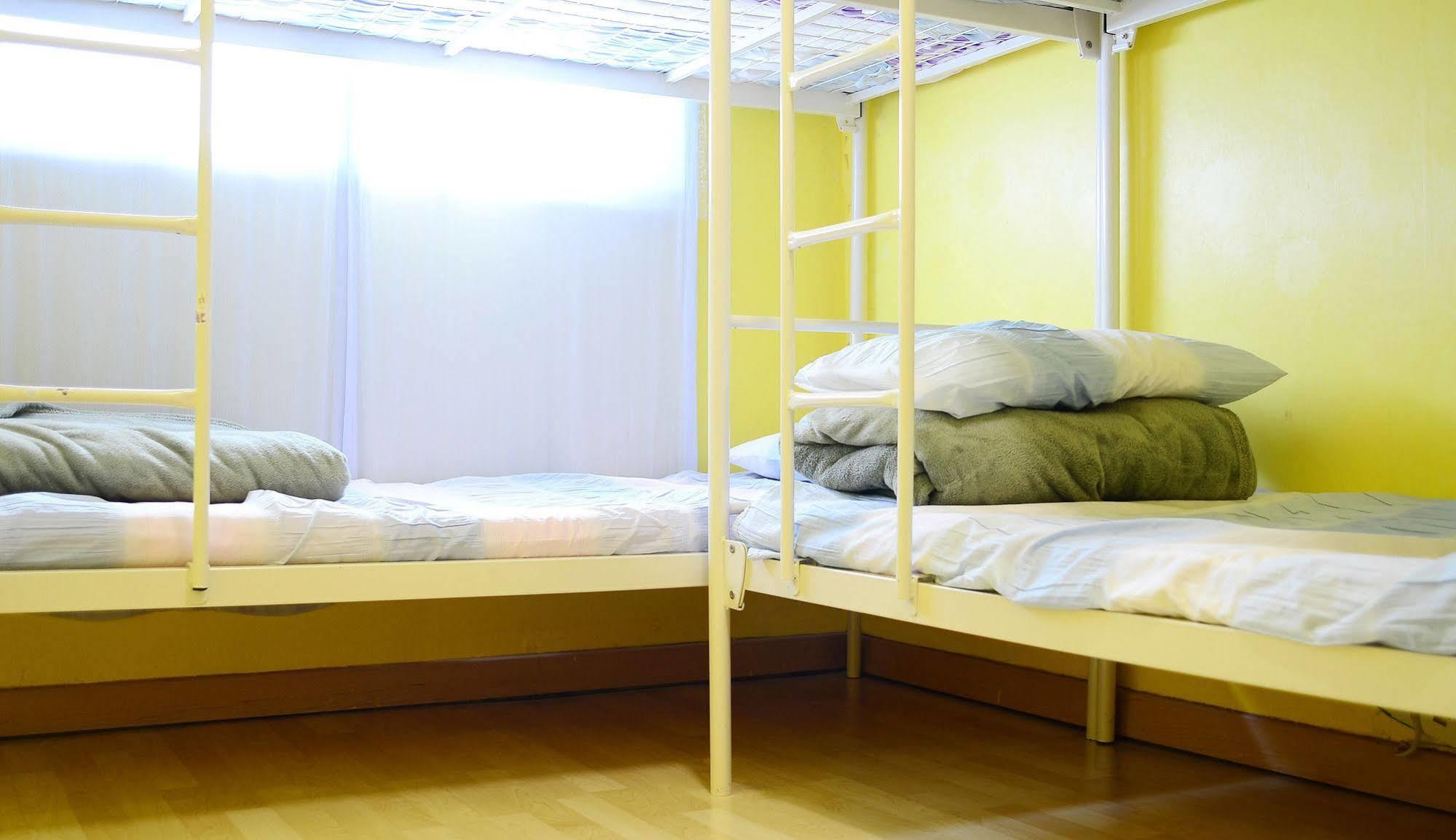 Seoul Y Guest House Exterior foto